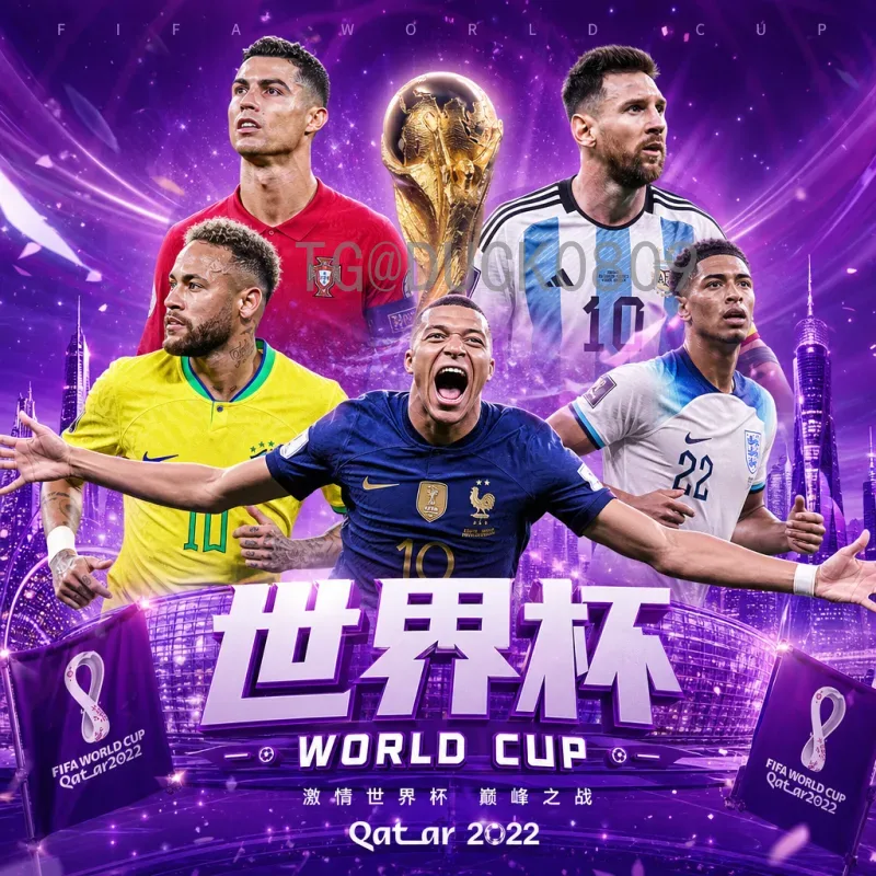 详细2026年世界杯小组赛门票开售时间及购票全攻略